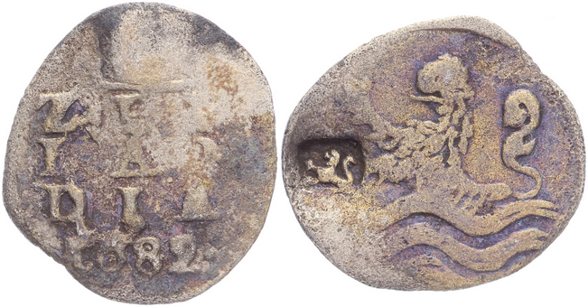Kavel 189