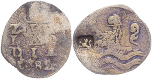 Kavel 189