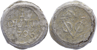 Kavel 196