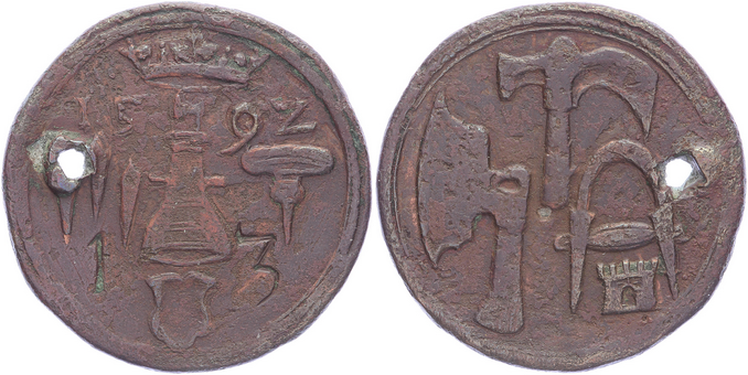 Kavel 2081