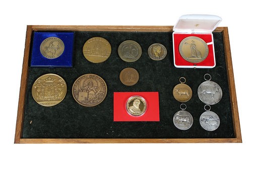 Kavel 2164