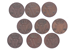Kavel 573