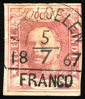Lot 1670