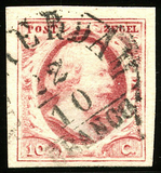 Lot 536