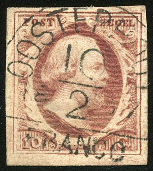Lot 1031