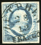Lot 1151