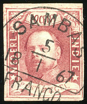 Lot 1699