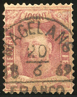 Lot 1739