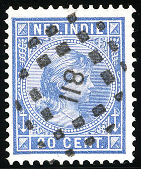 Lot 1818