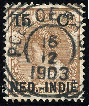 Lot 1833