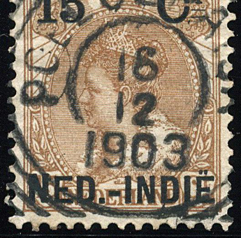 Lot 1834