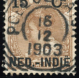 Lot 1834