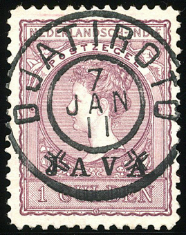 Lot 1837