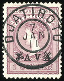 Lot 1837