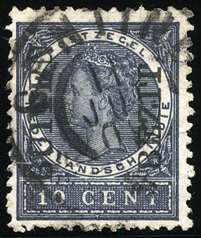 Lot 1838