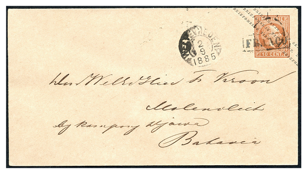 Lot 1881
