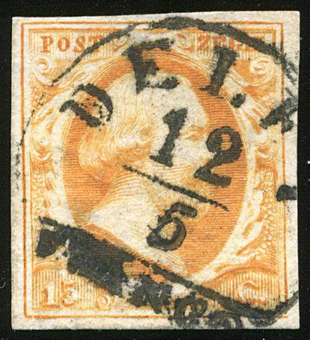 Lot 696