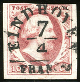 Lot 745
