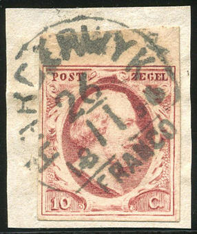 Lot 854