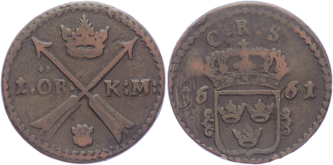 Kavel 1667