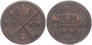 Kavel 1667