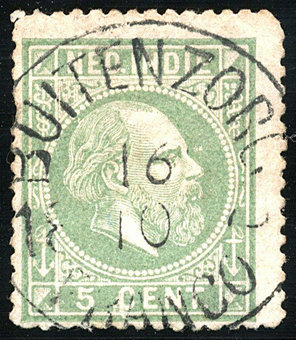Kavel 1058