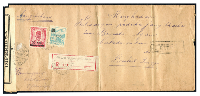 Kavel 1155