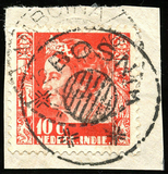 Kavel 1160