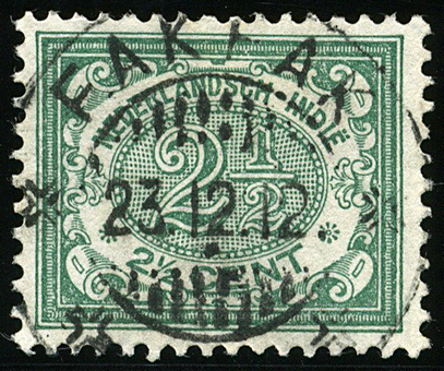 Kavel 1164