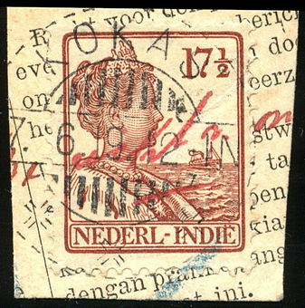 Kavel 1173