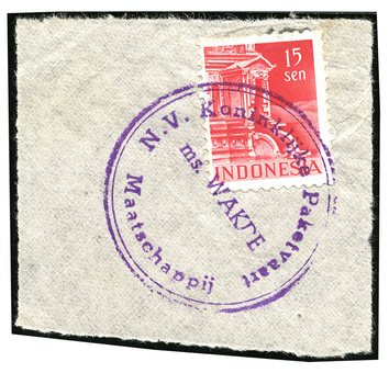 Kavel 1188