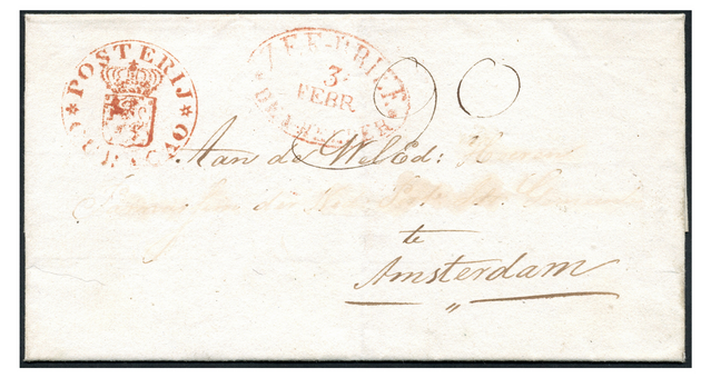 Kavel 1215