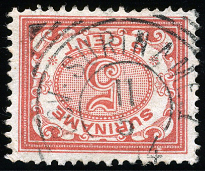 Kavel 1258