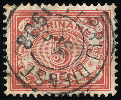 Kavel 1260