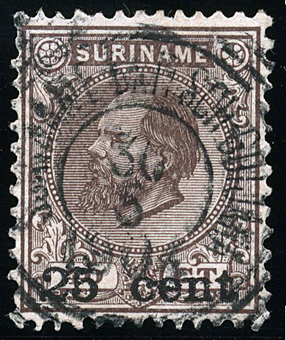 Kavel 1261