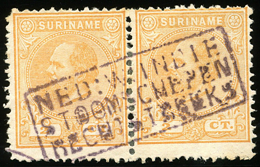 Kavel 1264