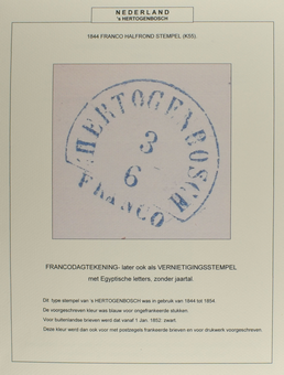 Kavel 1301