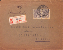 Kavel 1313