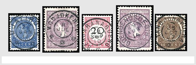 Kavel 1353