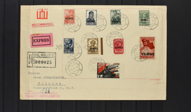 Kavel 1453