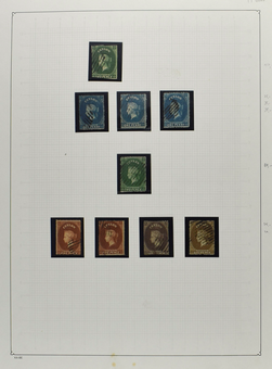 Kavel 1485