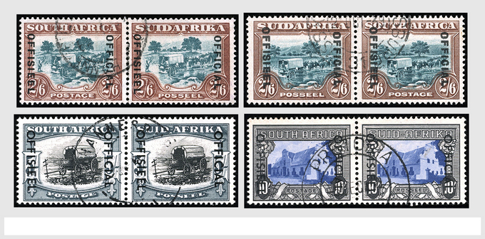 Kavel 1540