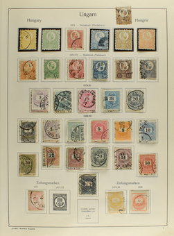 Kavel 1545