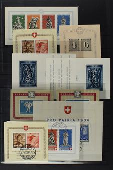Kavel 1598