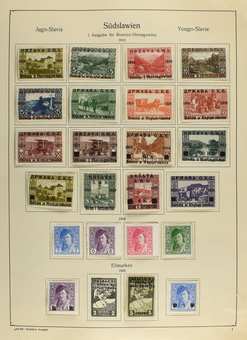 Kavel 1613