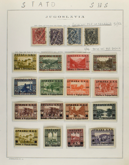 Kavel 1614