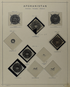 Kavel 1615