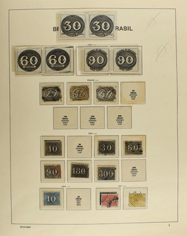 Kavel 1616