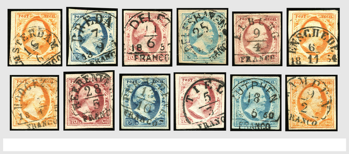 Kavel 1638