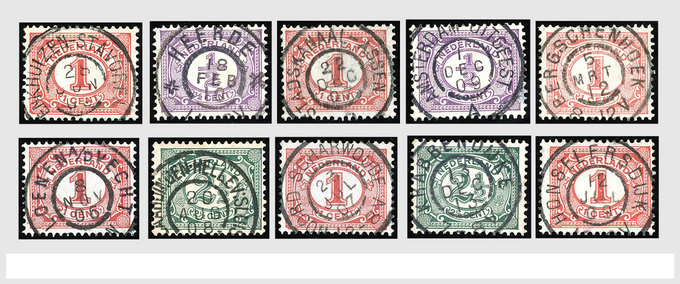 Kavel 1643